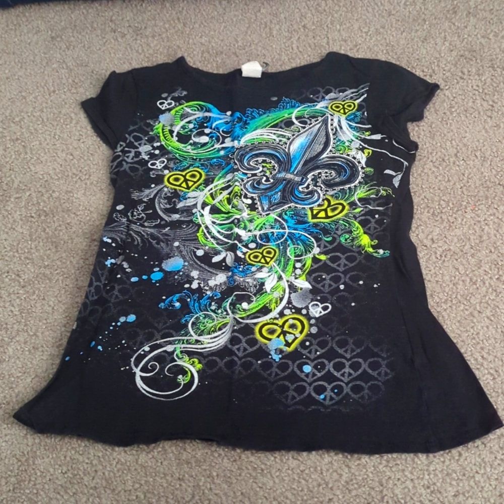 Juniors TShirt